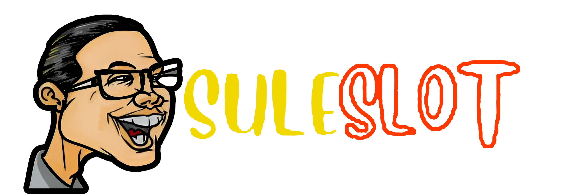 SULE SLOT Logo